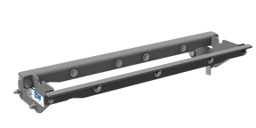 B&W Trailer Hitches Gnrm1121 Gooseneck Trailer Hitch Rail||gnrm1121.Png||85||b94gnrm1121||1551156