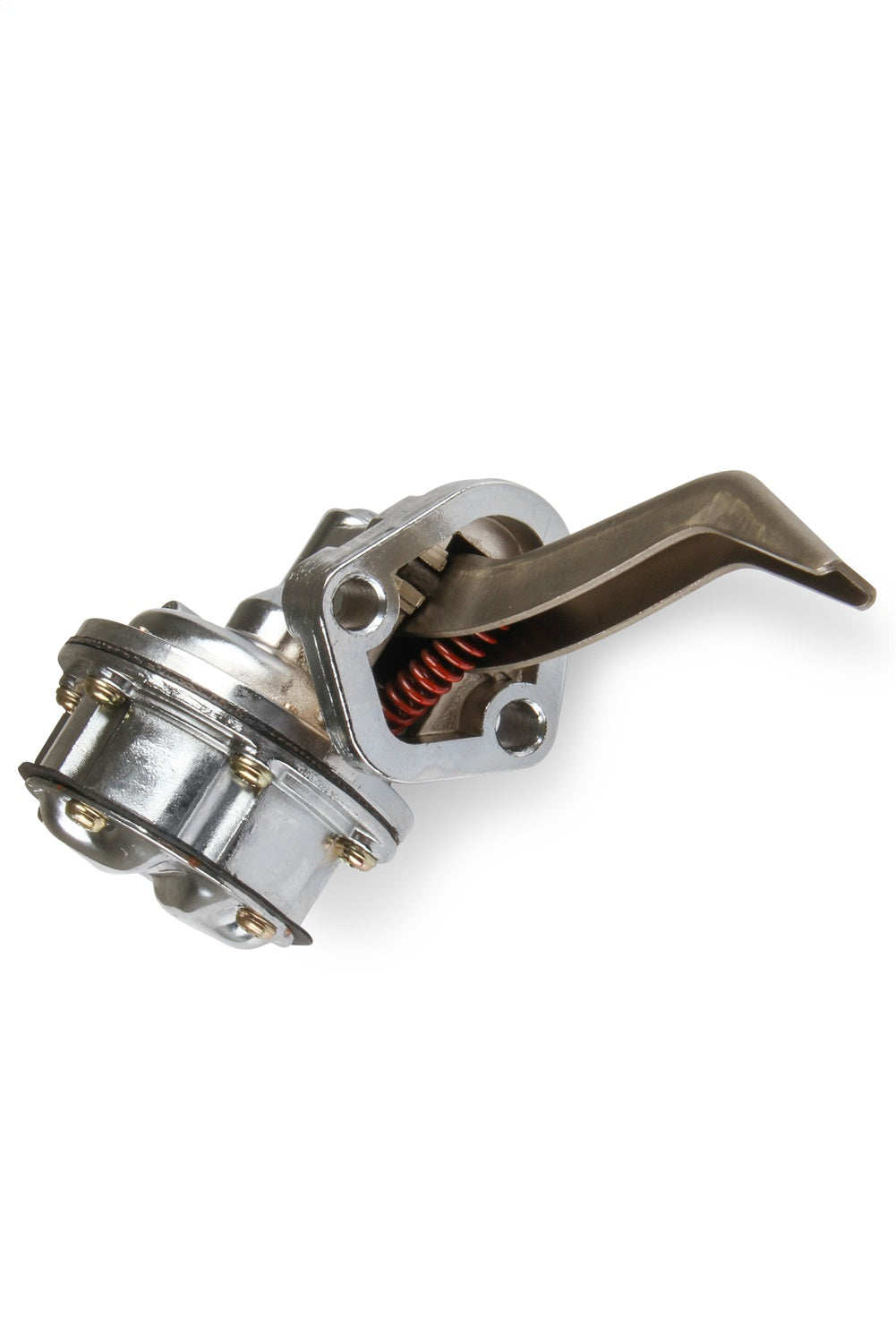 Product of Holley  Performance 12-833 Fuel Pump Mechanical