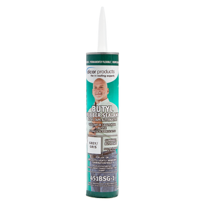 Product of Dicor Corp. 451bsg-1 Caulk Sealant
