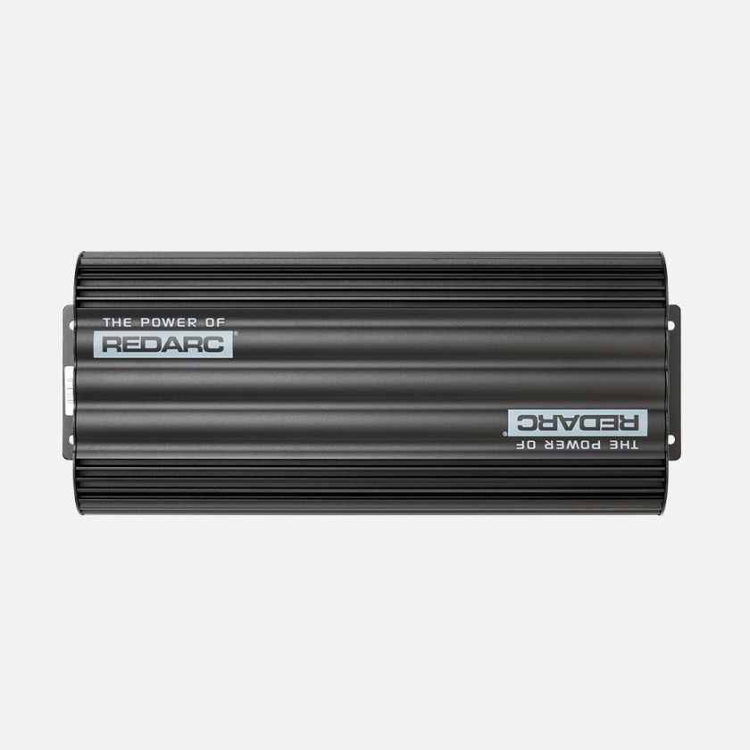 Product of Redarc Bms1230s3r-Na Battery Charger Controller