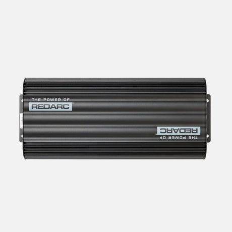 Product of Redarc Bms1230s3r-Na Battery Charger Controller