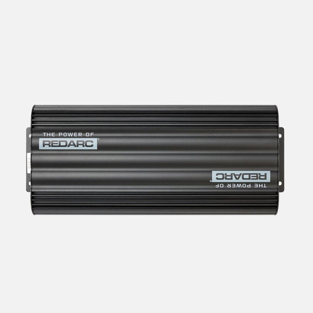 Product of Redarc Bms1230s3r-Na Battery Charger Controller
