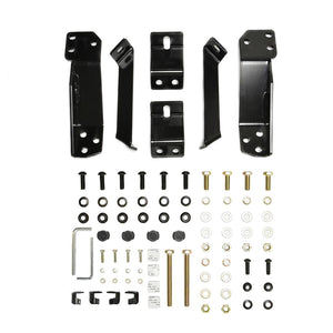 Product of Westin Automotive 57-3955S Grille Guard 1-Piece Black Powder Coated 