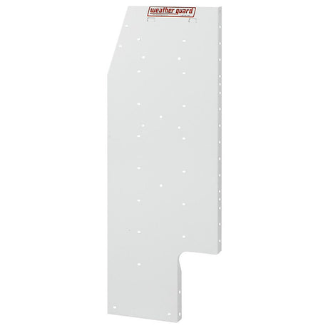 Weather Guard (Werner) 9204-3-01 Van Storage System Shelf End Panel||9204-3-01_Pi.Jpg||85||w519204301||1161720