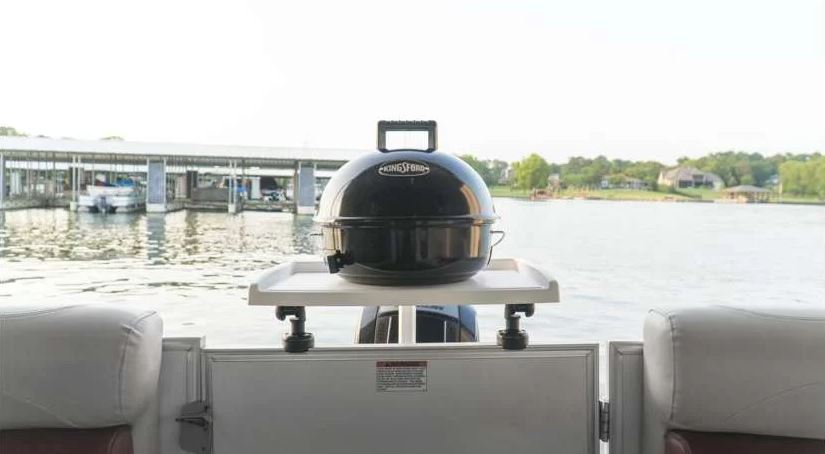 Railblaza 03-4149-11 Multi Purpose Accessory Mount||03-4149-11_8.Jpg||93||rai03414911||887343