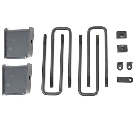 Product of Bell Tech 154301HK Lift Kit Suspension 