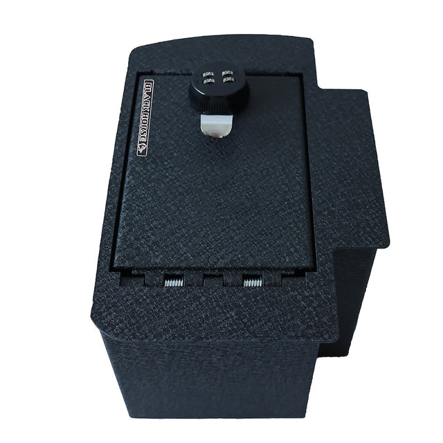 Black Horse Offroad Astt05 Console Security Insert||astt05_1.Jpg||85||blkastt05||1223472