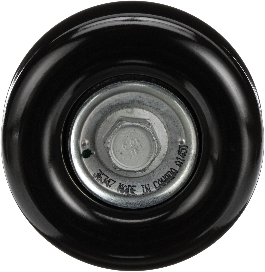 Product of Gates 36347 Drive Belt Idler Pulley
