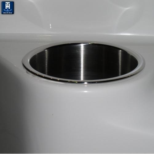 T-H Marine Lch-1ss-Dp Cup Holder||lch-1ss-Dp_1.Jpg||86||t9tlch1ssdp||1055335