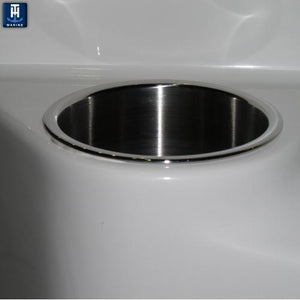 T-H Marine Lch-1ss-Dp Cup Holder||lch-1ss-Dp_1.Jpg||86||t9tlch1ssdp||1055335