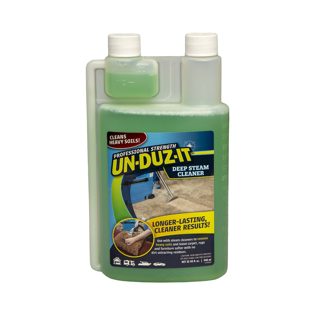 Unduzit Chemicals 124433 Carpet Cleaner||124433_1.Jpg||85||und124433||902615