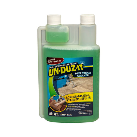 Unduzit Chemicals 124433 Carpet Cleaner||124433_1.Jpg||85||und124433||902615