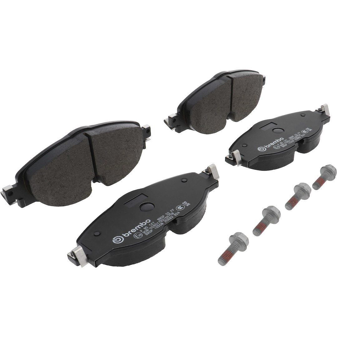 Brembo P85147 Brake Pad||p85147_Angle.Jpg||85||brmp85147||1754768