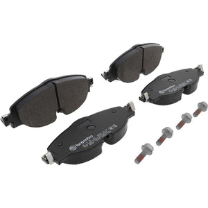 Brembo P85147 Brake Pad||p85147_Angle.Jpg||85||brmp85147||1754768