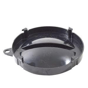 Valterra A04-0338bk Sewer Hose Storage Carrier Cap||a04-0338bk_1.Jpg||86||v46a040338bk||1173730