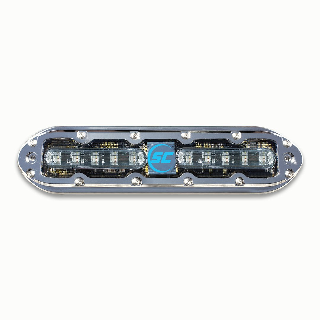 Product of Shadow-Caster Led Lighting Scm-10-Bb-20 Boat Underwater Light