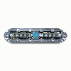 Product of Shadow-Caster Led Lighting Scm-10-Bb-20 Boat Underwater Light