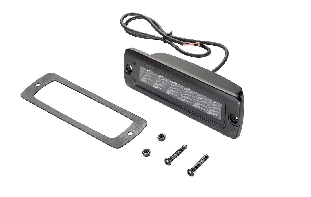 Product of Hella 358176221 Light Bar 