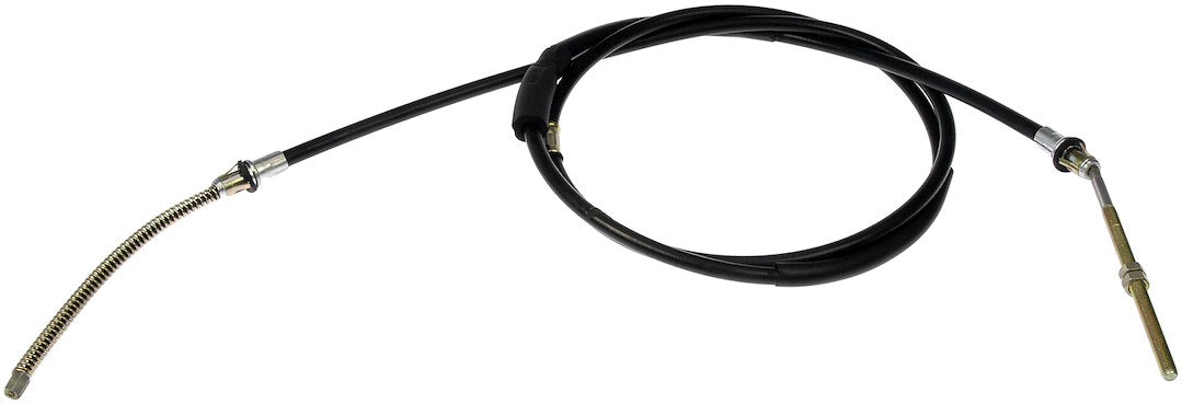 Dorman (Oe Solutions) C94391 Parking Brake Cable||c94391-007.Jpg||85||d18c94391||850585