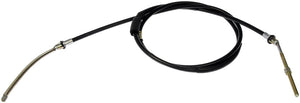 Dorman (Oe Solutions) C94391 Parking Brake Cable||c94391-007.Jpg||85||d18c94391||850585