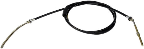 Dorman (Oe Solutions) C94391 Parking Brake Cable||c94391-007.Jpg||85||d18c94391||850585