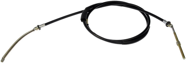 Dorman (Oe Solutions) C94391 Parking Brake Cable||c94391-007.Jpg||85||d18c94391||850585