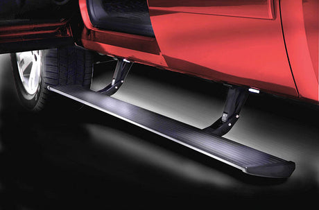 Product of Amp Research 19-03302-90 Running Board Light Kit