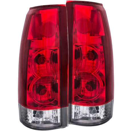Product of ANZO USA 211140 Tail Light Assembly 