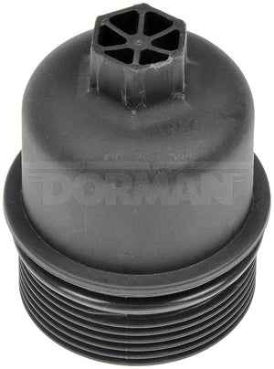 Dorman (Oe Solutions) 917-190 Oil Filter Cover||917-190-007.Jpg||85||d18917190||917865