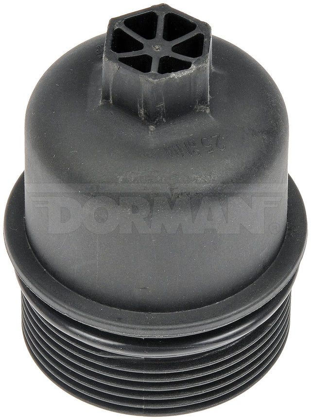 Dorman (Oe Solutions) 917-190 Oil Filter Cover||917-190-007.Jpg||85||d18917190||917865