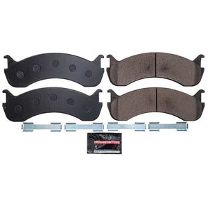 Product of Power Stop Z36-786 Performance Brake Pad - Set Of 4 