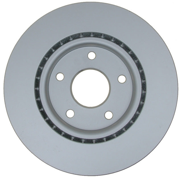 Product of Raybestos Brakes 780964 Specialty - Truck Plain Face 2-Piece Brake Rotor 