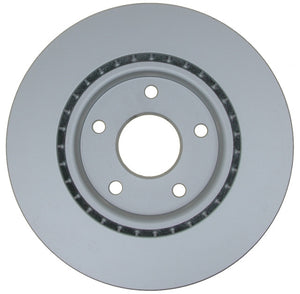 Product of Raybestos Brakes 780964 Specialty - Truck Plain Face 2-Piece Brake Rotor 