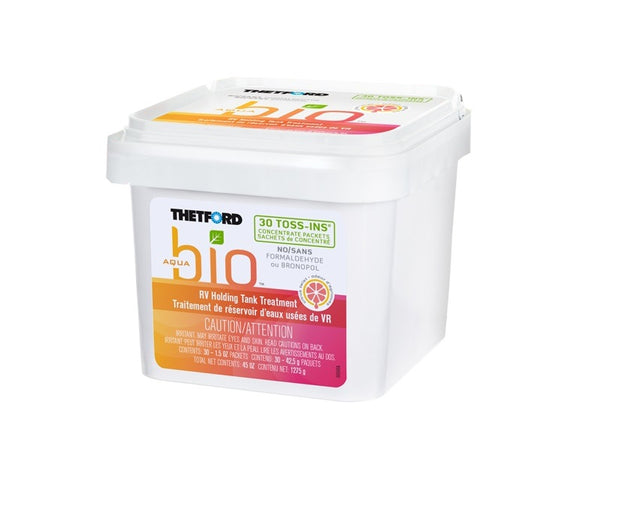 Product of Thetford 96591 Citrus Waste Holding Tank Treatment for Tanks 