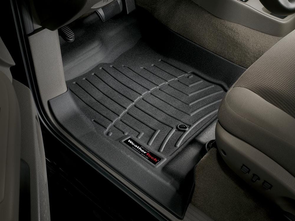 Weathertech (Usa) 440251 Floor Liner||440251_1.Jpg||86||w24440251||1664904