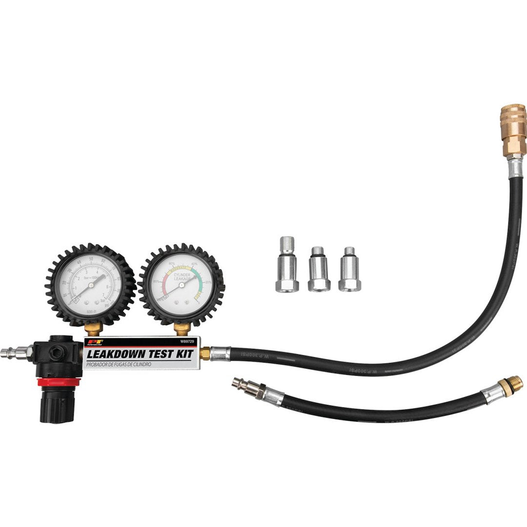 Performance Tool W89729 Cylinder Leakage Tester||||89||ptlw89729||1912740