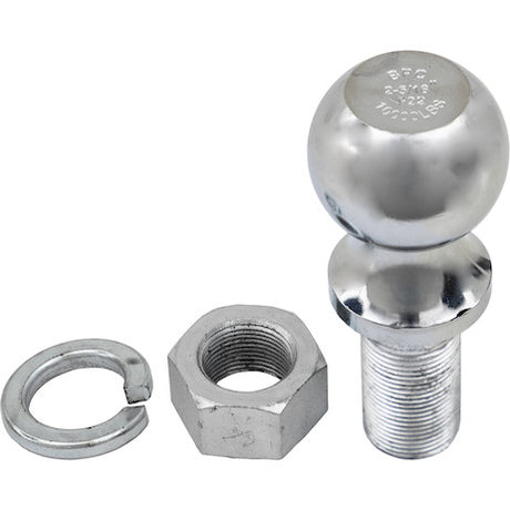 Product of Buyers Products 1802167 Trailer Hitch Ball