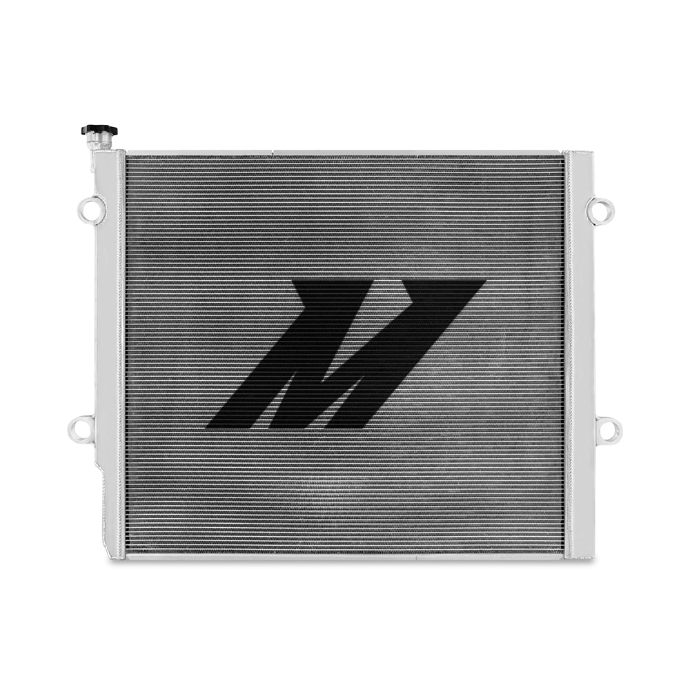 Mishimoto Mmrad-Fj-07 Radiator||mmrad-Fj-07_2.Jpg||86||m1nmmradfj07||1693656