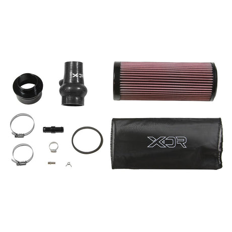 Product of B&M 615906  Cold Air Intake w/ Filter 