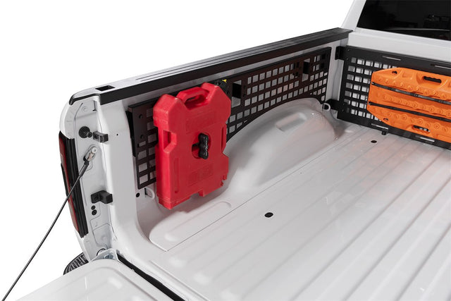 Product of Putco 195203 Molle Cargo Panel