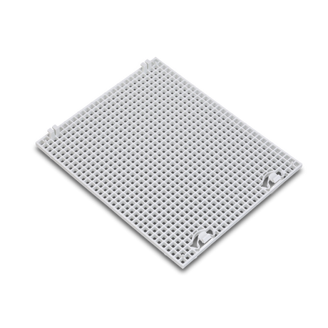 Dometic 3313107.034 Air Conditioner Ceiling Assembly Grille||3313107.034.Png||85||d7e3313107034||1243653