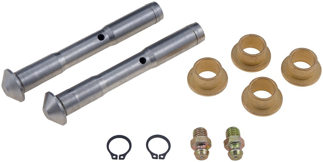 Help! By Dorman 38455 Hinge Pin And Bushing Kit||38455-007.Jpg||91||d1838455||958212