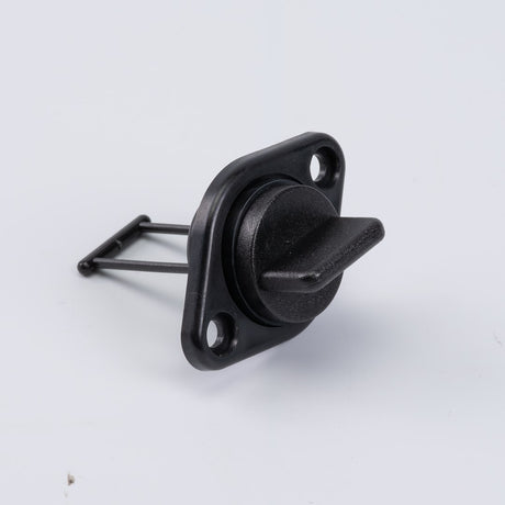 Product of Whitecap Industries 3051bc Boat Drain Plug