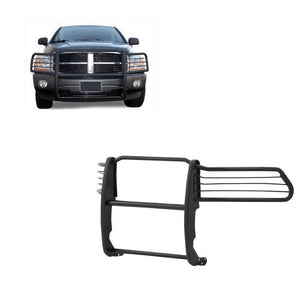 Black Horse Offroad 17dg100ma Grille Guard||17dg100ma_2.Jpeg||86||blk17dg100ma||2344576