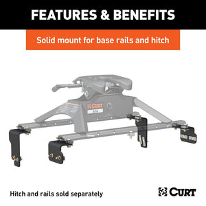 Curt 16470 Fifth Wheel Trailer Hitch Mount Kit||16470_3008x1990_Fb.Jpg||87||c9316470||1552872
