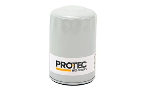 Product of Pro-Tec by Wix PXL10255 Spin-On Oil Filter 