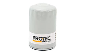 Product of Pro-Tec by Wix PXL10255 Spin-On Oil Filter 