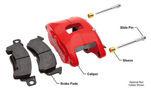 Wilwood Brakes 140-11291-R Brake Caliper||ds730_Ipb-Xl.Jpg||87||w6414011291r||1338367