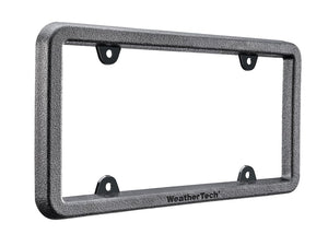 Weathertech (Usa) 8alpbf1 License Plate Frame||8alpbf1_1.Jpg||86||w248alpbf1||1228046