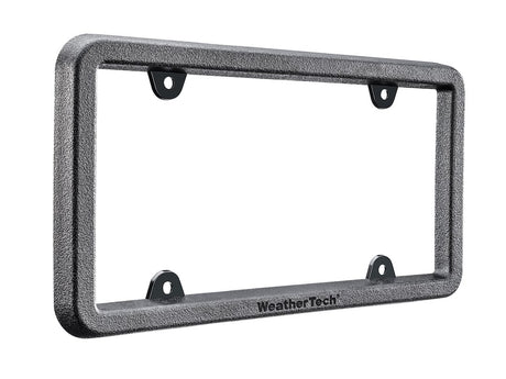 Weathertech (Usa) 8alpbf1 License Plate Frame||8alpbf1_1.Jpg||86||w248alpbf1||1228046